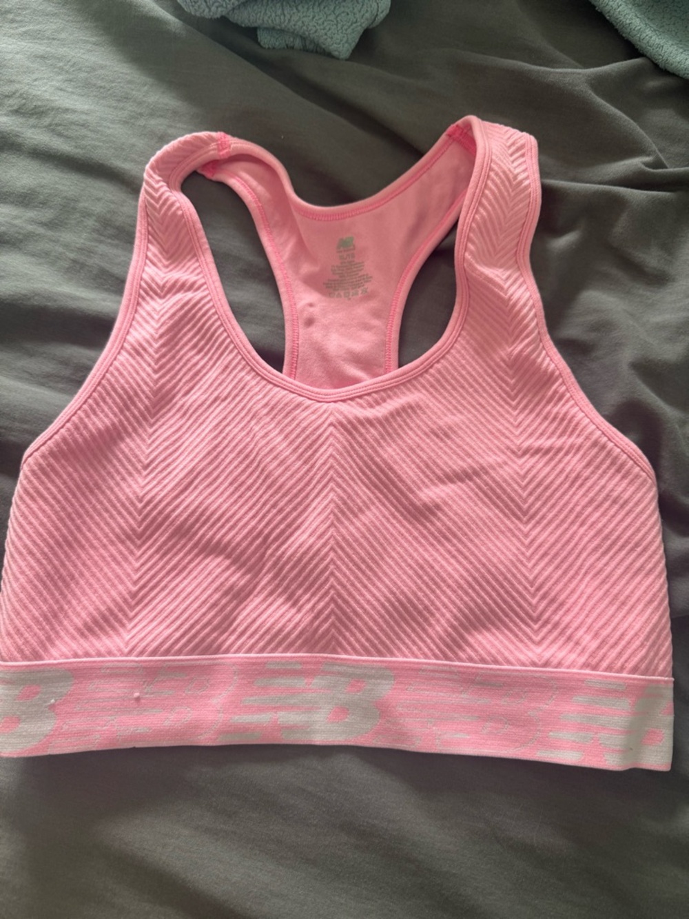 New Balance Sports Bra